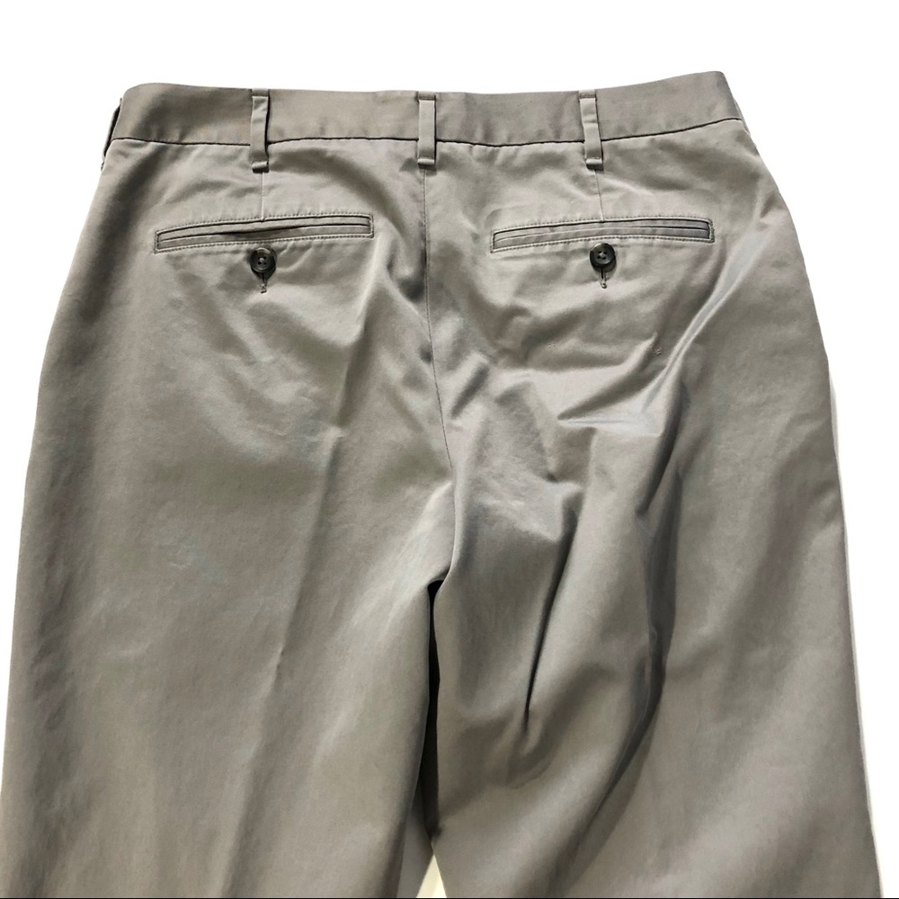 Men’s Bonobos Gray Weekday Warrior Dress Pants - Picture 6 of 8